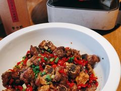 -耕渔小院·湖南鱼鲜(望城店)