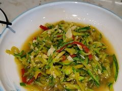 -小乡小镇·传承桐庐土菜·老板亲自烧的菜