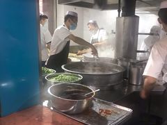 -清真·马安军辣子牛肉面
