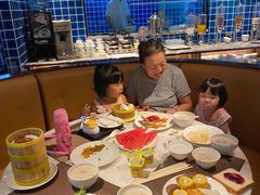 -佛山顺德香云纱园林酒店(清晖园店)