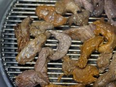 -喜来稀肉(虹泉路店)