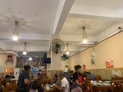 大堂-云南邹记天麻火腿鸡(簇桥店)