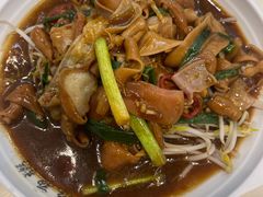 -长平老姿娘夜粥(平东一街店)