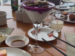 -视界美食自助餐厅·石家庄希尔顿酒店