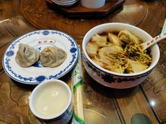 开洋馄饨-勤德兴(湖滨路店)