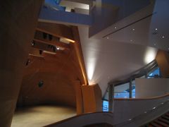 -华特·迪士尼音乐厅