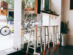 -Egg•Allday Brunch(襄阳北路店)