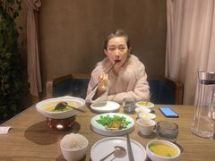 -壹霖·洱语云南菜(方恒国际店)