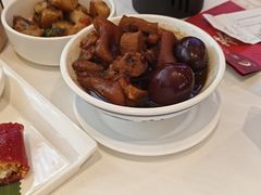 -金河半岛园林酒家(金融城店)