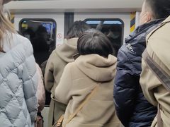 -军事博物馆(地铁站)