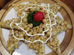 -如禾素食·下午茶·糖水