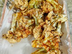 -胖嫂烧烤(武胜路总店)
