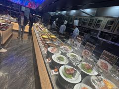 -鑫复盛皇嘉海鲜酒店