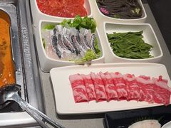 -海底捞火锅(泉城路店)