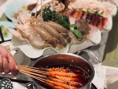 -厦门艾美酒店·新食谱西餐厅