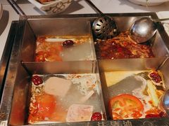 -大妙火锅·非物质文化遗产(锦里店)