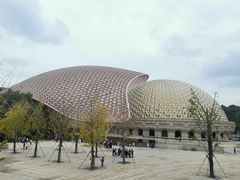 景点-牛首山文化旅游区