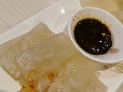 -柏记水饺(哈西万达店)
