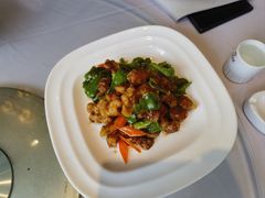 -老妈菜馆(建设街店)