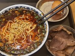 -有礼有面(知春路店)