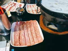碳烤肥牛-肆拾壹號烤肉(龙岗店)