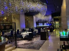 大堂-AZUR聚(香格里拉饭店)