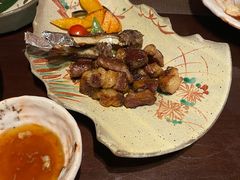 -富力希尔顿酒店·源氏日餐厅