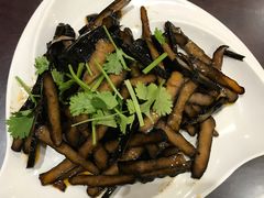 -邢家锅贴老店·非遗·开封菜(金明广场店)