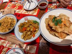 -新兴园饺子馆(河南街店)