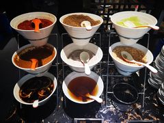 -33韩式自助烧烤(环城南路店)