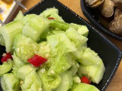 -正丰源大缸烧烤(人民路店)