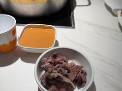-潮发潮汕牛肉店(永庆坊店)