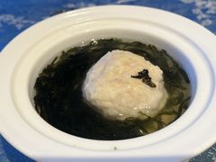 -扬州香格里拉·香宫中餐厅