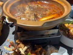 -战友蚝情烧烤工场(嘉华店)