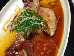 -富淳饭店(陆家嘴保利广场店)