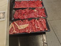 -潮鑫牛肉火锅(敏捷广场店)