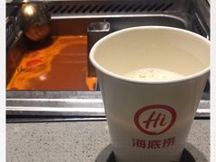 -海底捞火锅(奥山世纪城店)