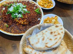 -长安后宰门水盆羊肉(新都心店)