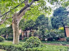 -上海安亭别墅花园酒店