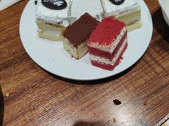 -汉巴味德·烤肉与啤酒的自助(杭州大悦城店)