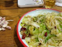 -清真·金鑫隆牛羊肉(环山路店)
