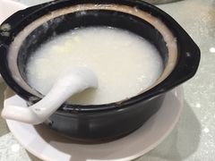 -金满楼(天河中路店)