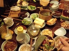 picture-青藤茶馆(南山路店)