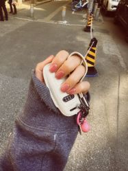 -JX今喜美甲美睫