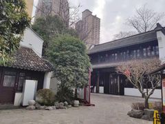 -南京市民俗博物馆(甘熙故居)