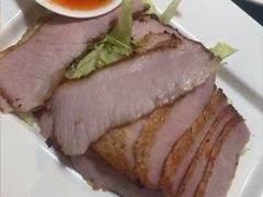 -新白鹿餐厅(百联中环店)