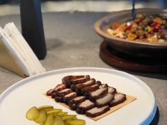木守烤肉-木守西溪溪隐餐厅
