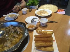 -鹅火锅(翡翠路店)