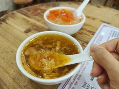 -沙湾姜埋奶(兴新包店)