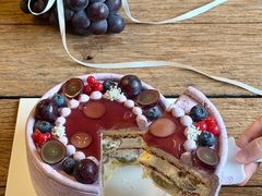 -花甜生活FatimCake·生日蛋糕